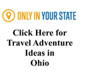 Great Trip Ideas for Ohio